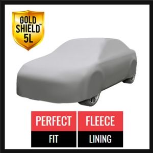 2015 Kia Optima Car Cover